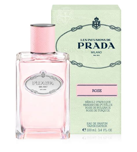 profumo prada rose|neutri prada rose infusion.